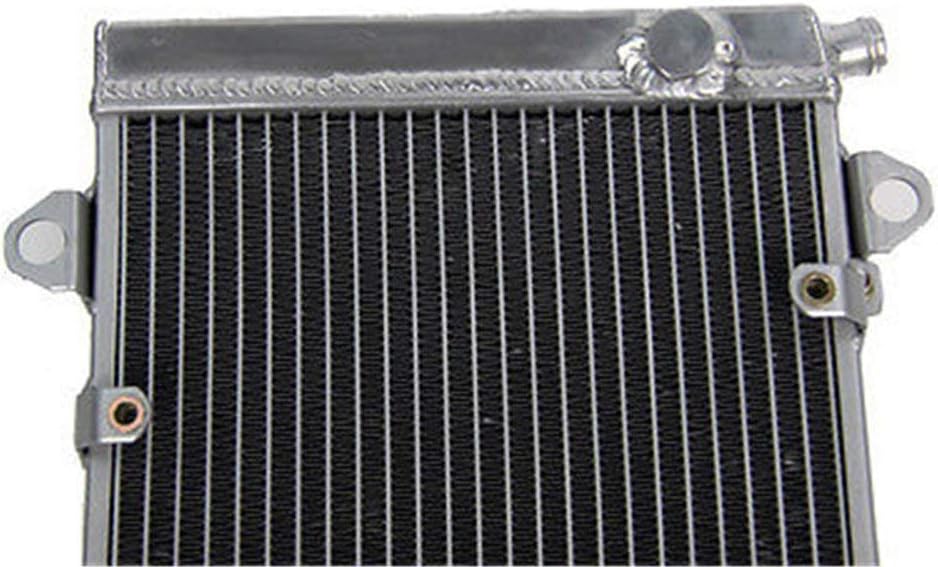 Aluminum Radiator S940389