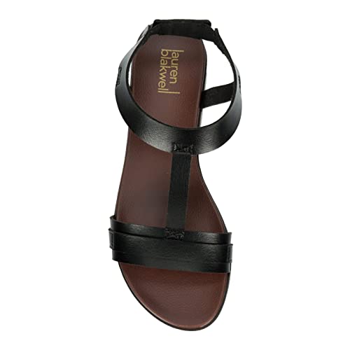 Women's Casual Slip-On Flat Slide Sandal R1286