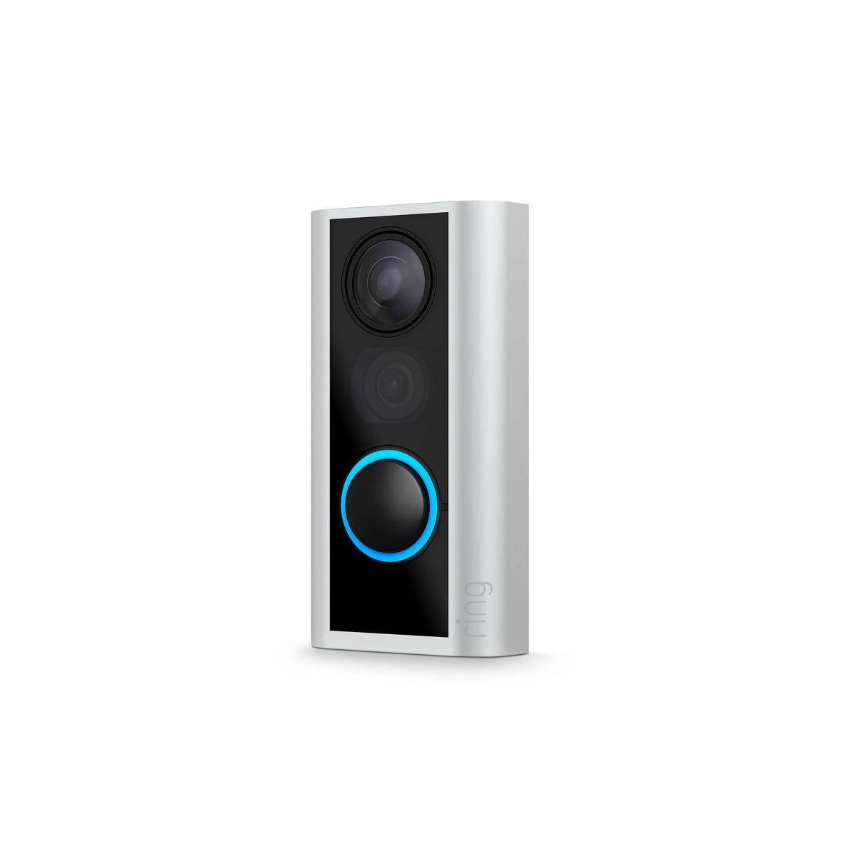 Wi-Fi Doorbell Camera J20405
