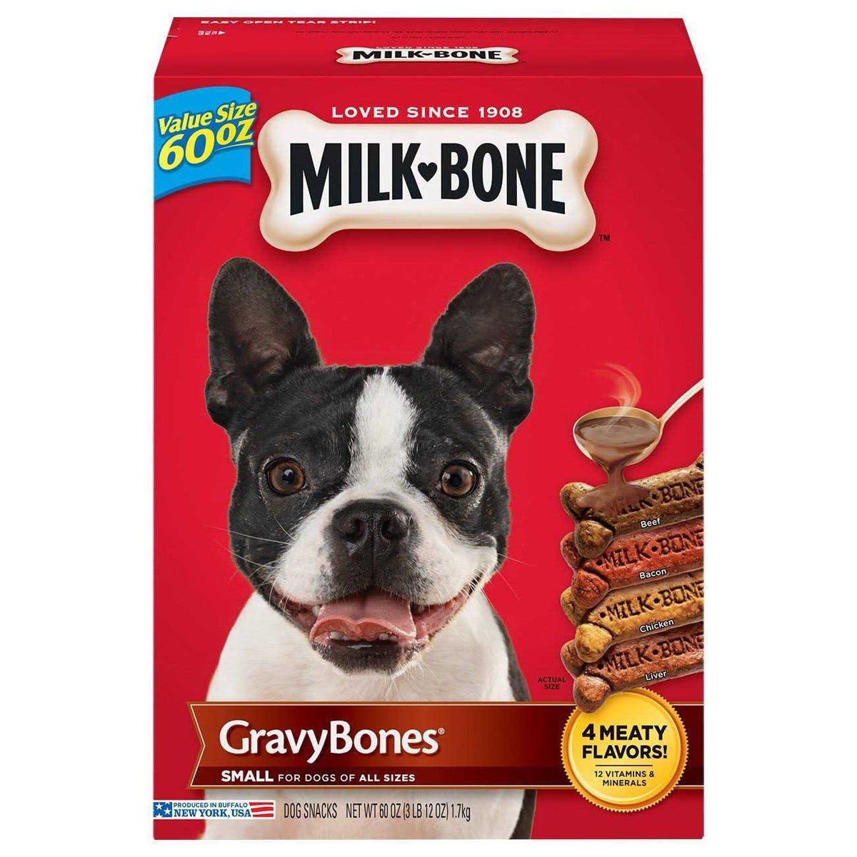 Dog Biscuits J755510
