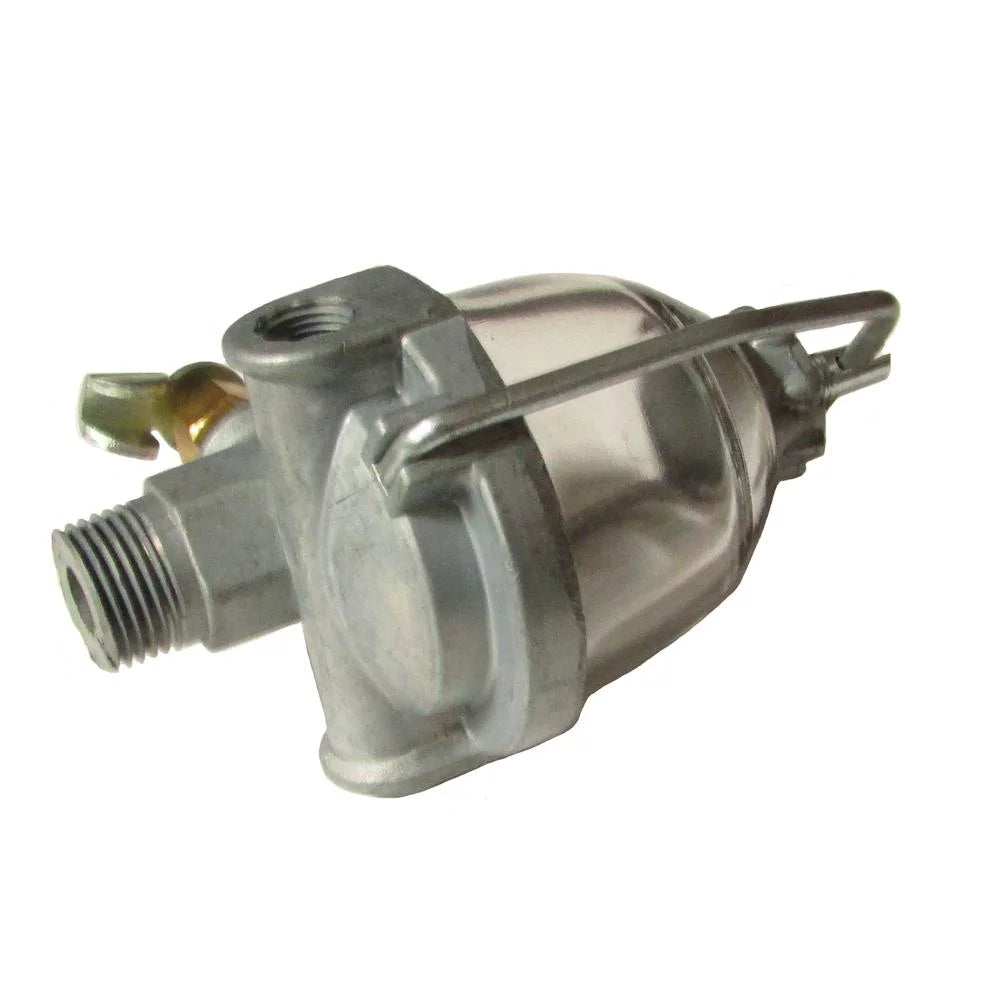 Sediment Bowl Assembly (2 outlets) X717310