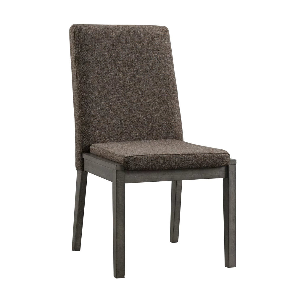 Side Chair Set U202