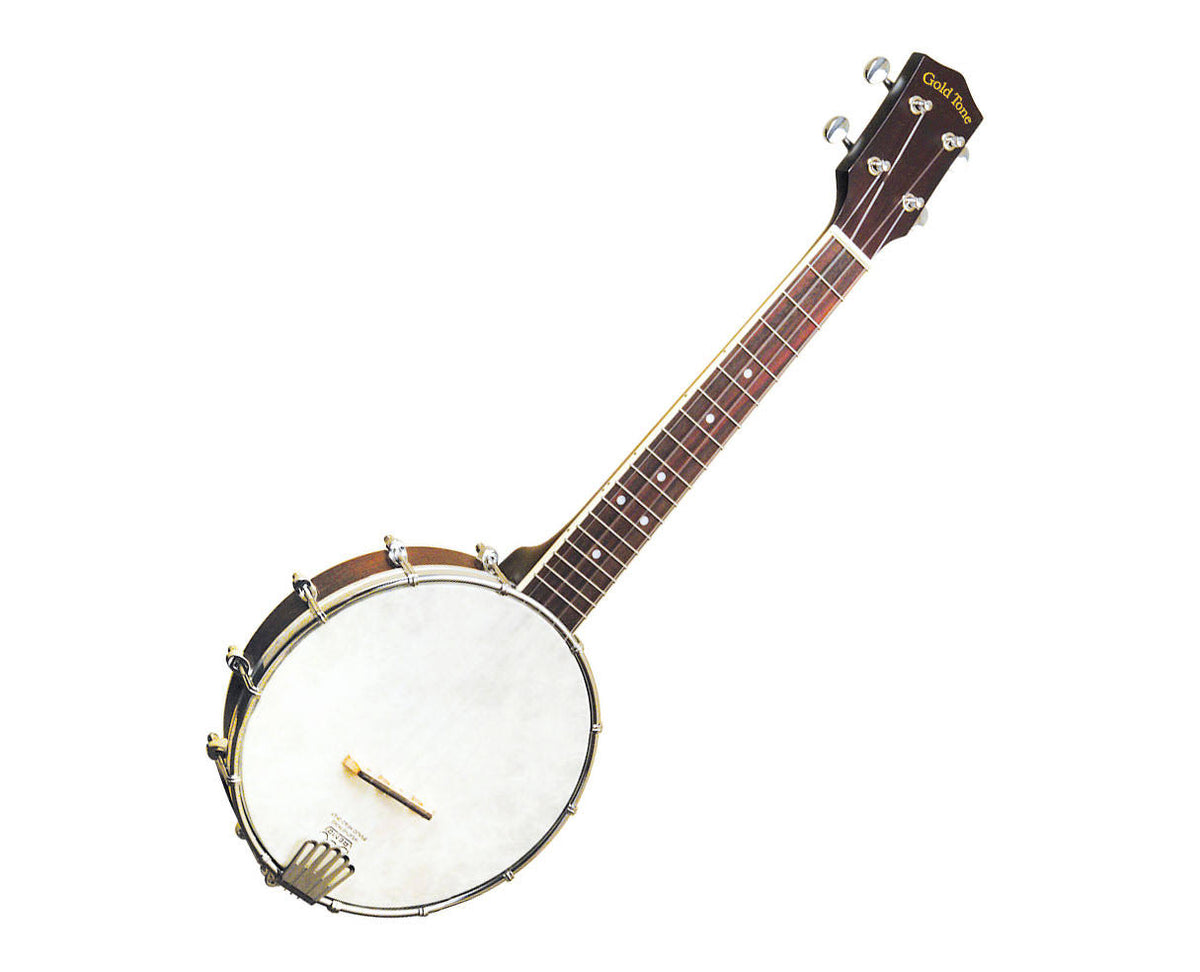 Concert-Scale Ukulele N273