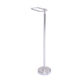 Free Standing Toilet Tissue Holder Satin Chrome G695