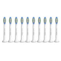Sonic Brush Heads 10 Pack U1083
