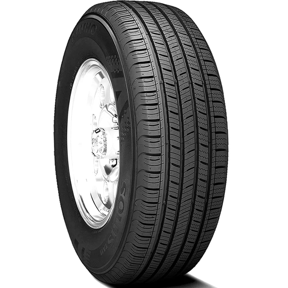All Season 205/70R15 96T Passenger Tire Z67540