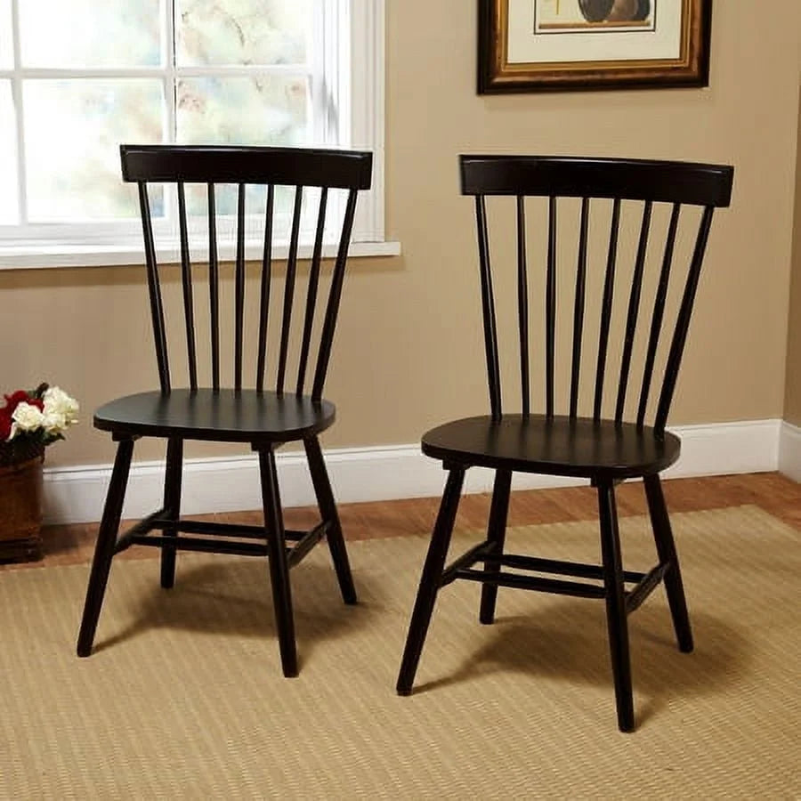 Set of 2 Side Chair L169