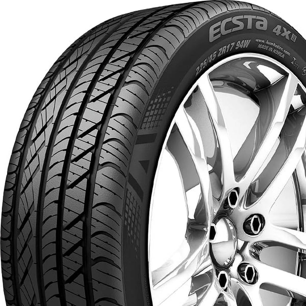 245/45R18 100 W Tire Q95837