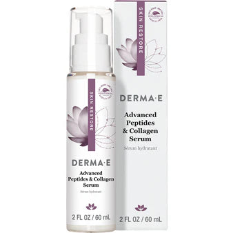Peptides & Collagen Serum 2 fl oz F343373