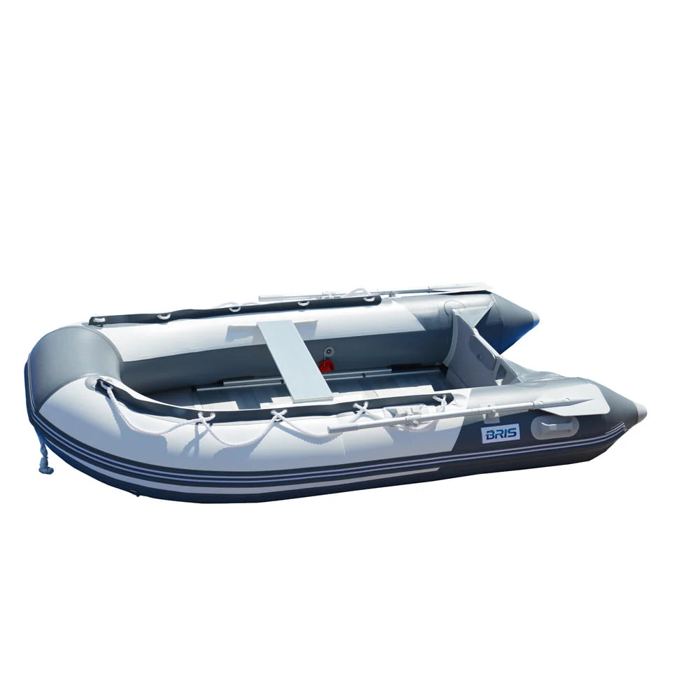 8.2Ft Inflatable Boat G210365
