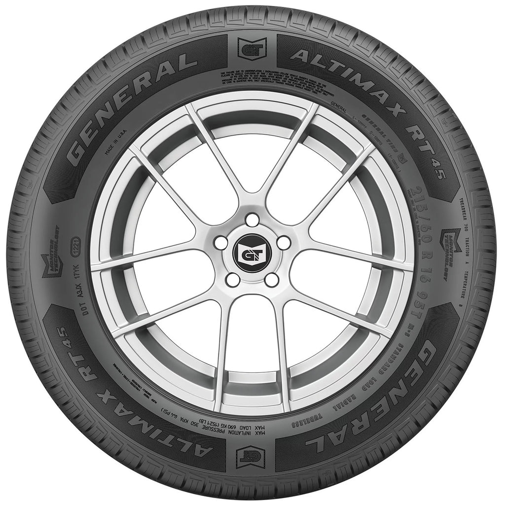 All Season Tire C24691