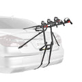 3-Bike Trunk Mounted Bike Rack W328