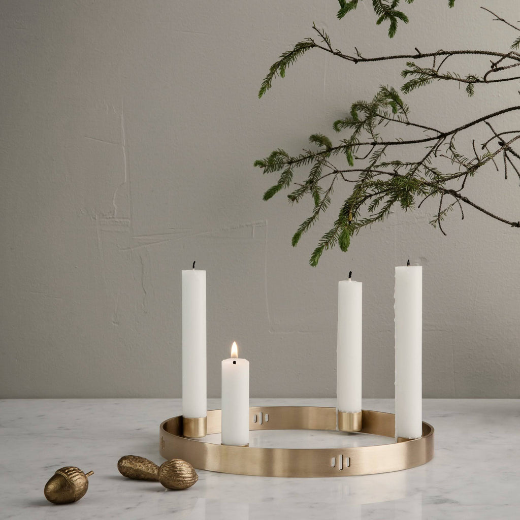 Candle Holder H525