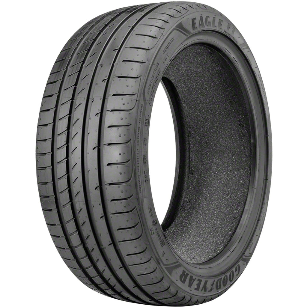 Summer 265/40ZR19 98Y Passenger Tire N973