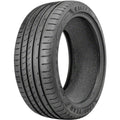 Summer 265/40ZR19 98Y Passenger Tire N973