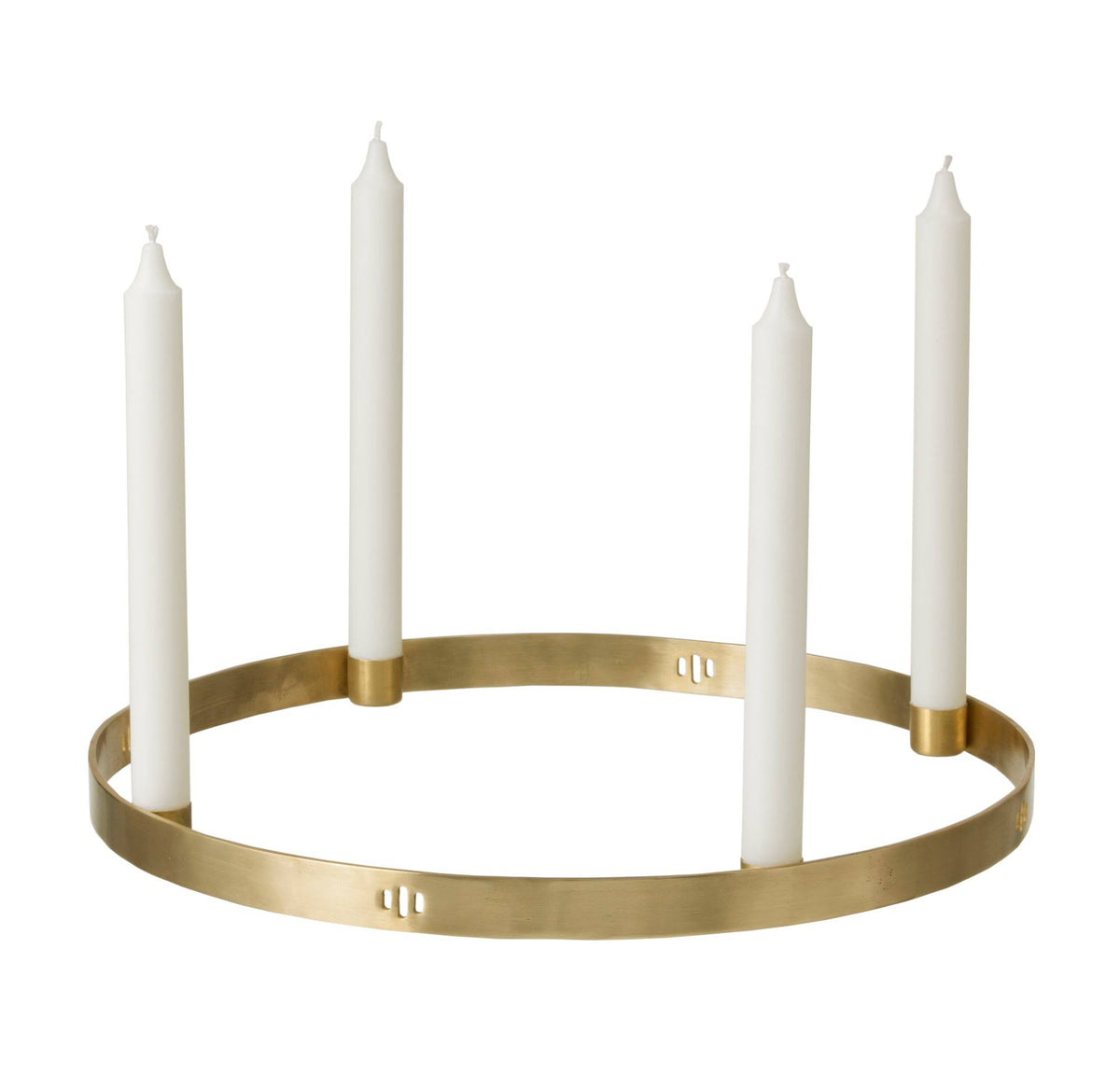 Candle Holder H525