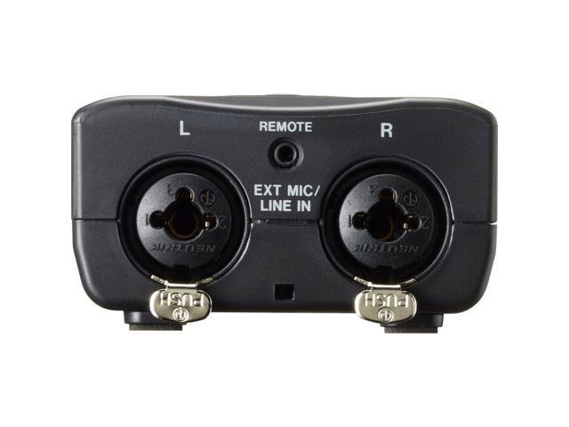 Portable Four-Track Digital Audio Recorder O873435
