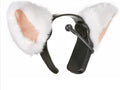 Lightweight Cat Ear Movement N310457