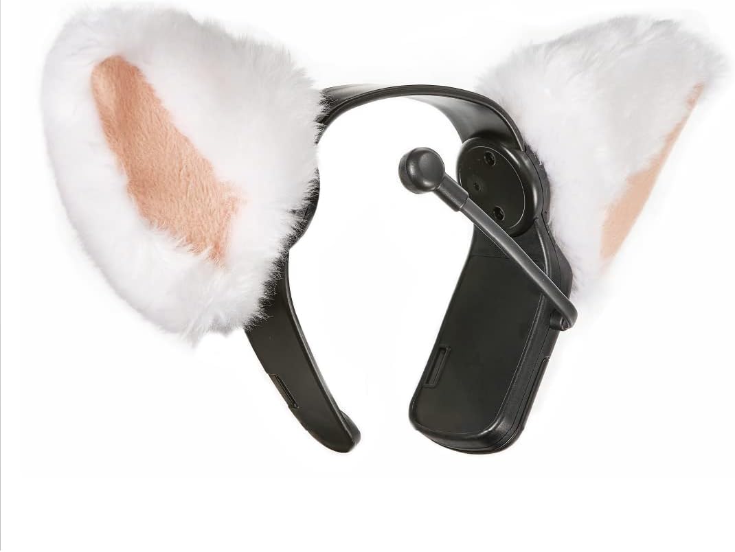 Lightweight Cat Ear Movement N310457