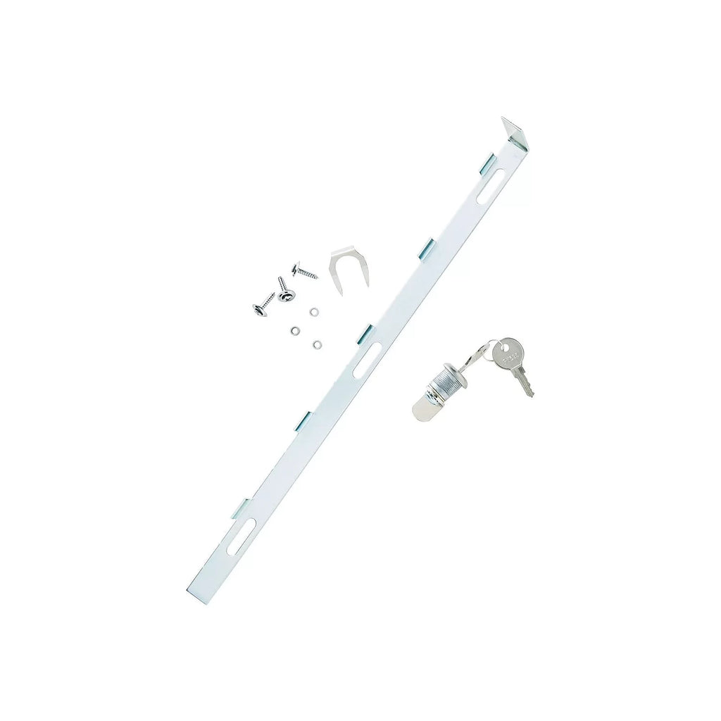 Lock Kit for 5-Drawer Steel Flat File X95533