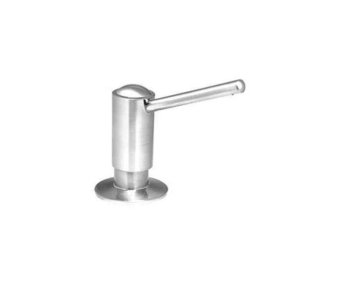 Solid Brass Soap/Lotion Dispenser S296661