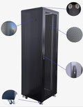 42U Rack Mount Network Server Cabinet R3340