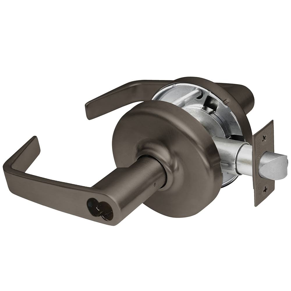 Cylindrical Lock E73354