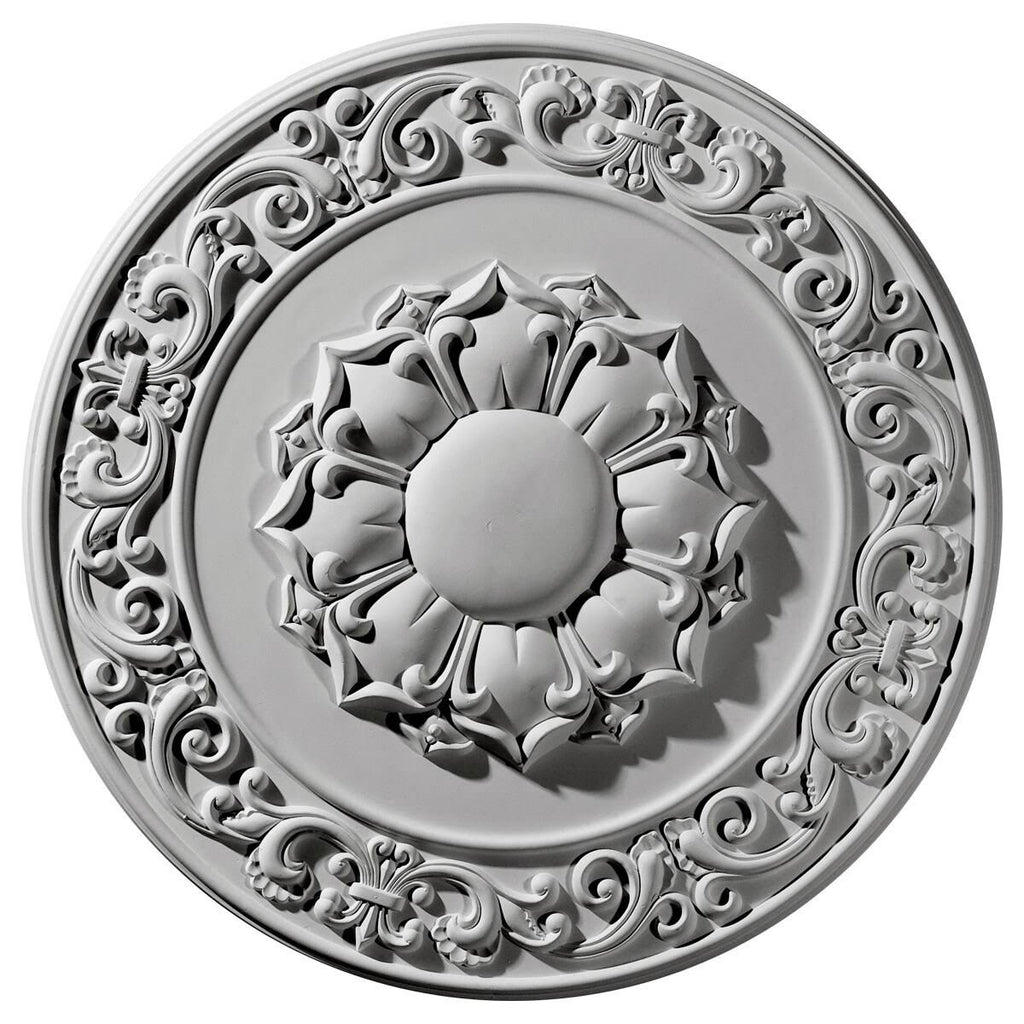 Ceiling Medallion L3303