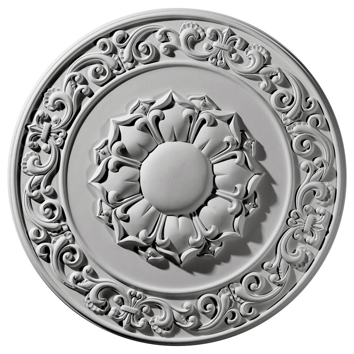 Ceiling Medallion L3303