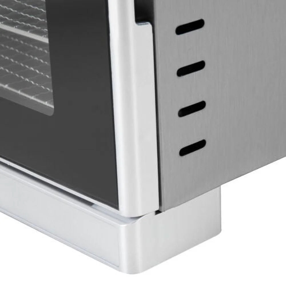 6 Tray Food Dehydrator with Timer S58077