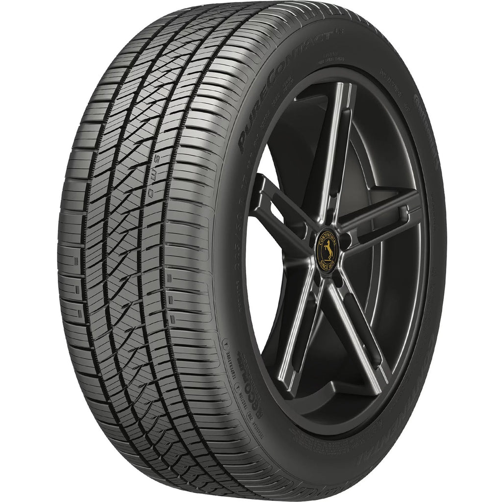 215/55R17 94 V Tire U693