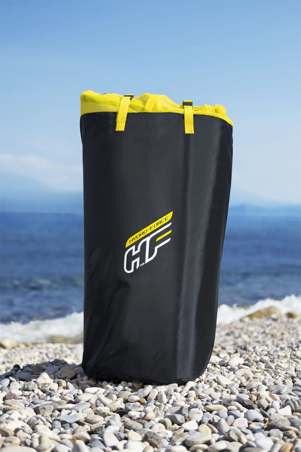 Inflatable Convertible Stand-Up Paddleboard and Kayak Set N342241