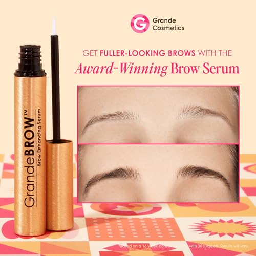 5 Steps to Fab Kit for Longer-Looking Lashes, Fuller-Looking Brows, Plumper-Looking Lips E78424