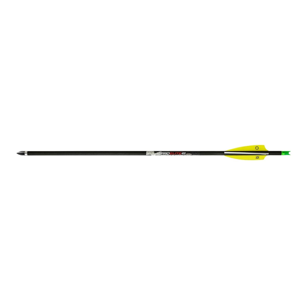 Carbon Arrows 20" 400 Grain 6 Pack R597699