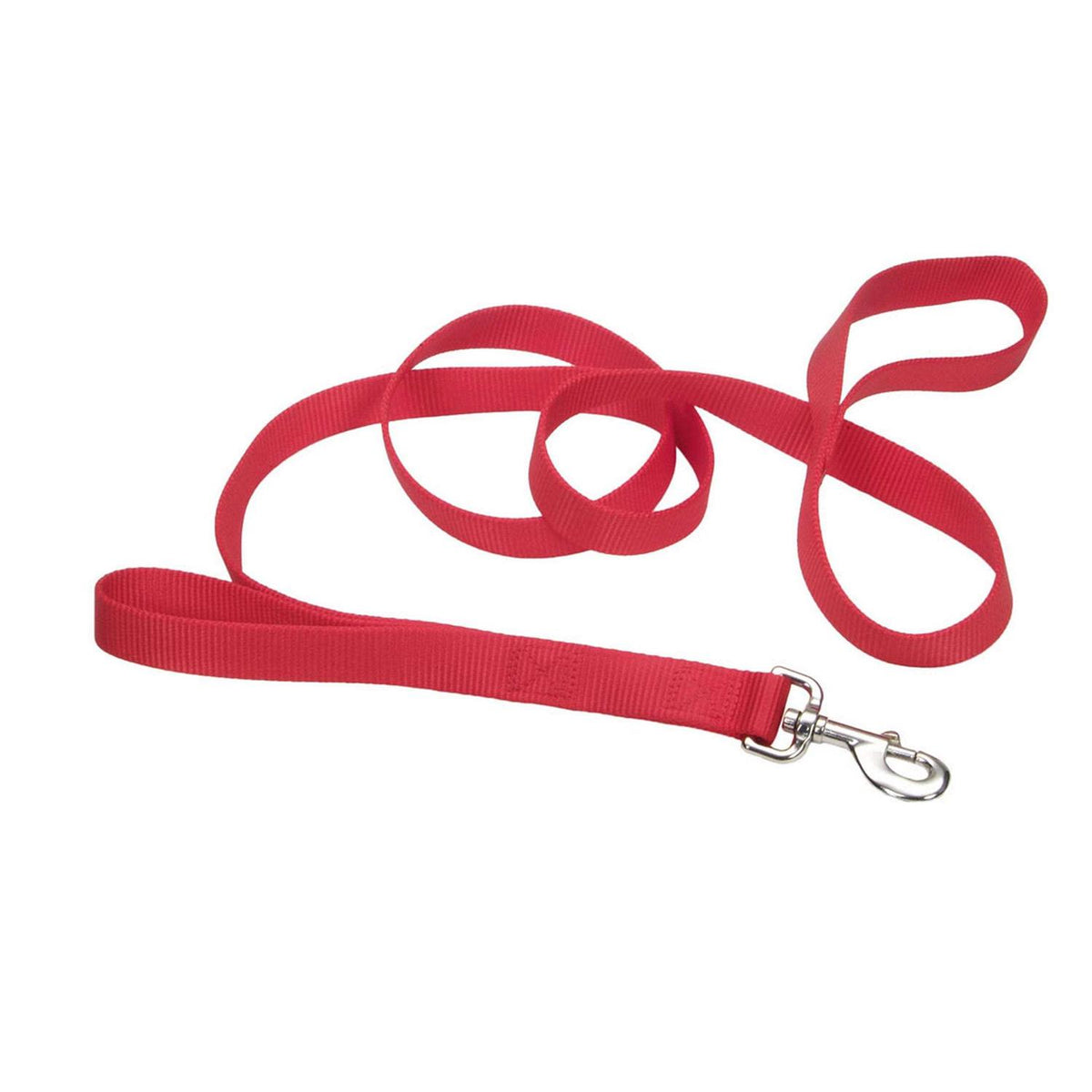 Double-Ply Nylon Traffic Leash F43564