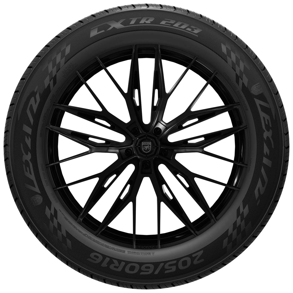 All Season 185/70R14 88H Passenger Tire M44971