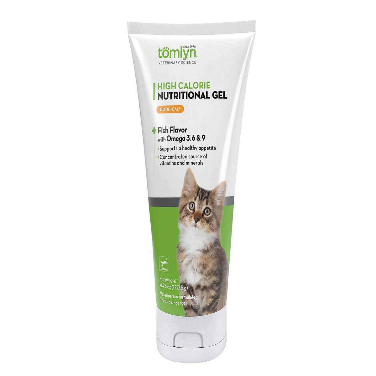 High Calorie Nutritional Gel E549