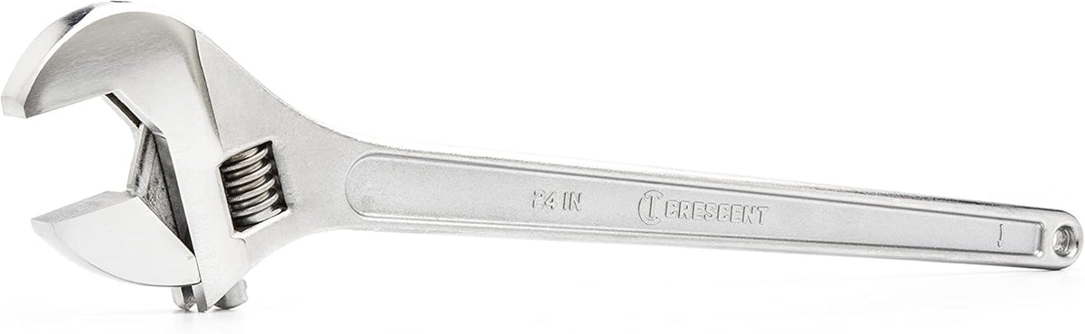24 Adjustable Tapered Handle Wrench M4126