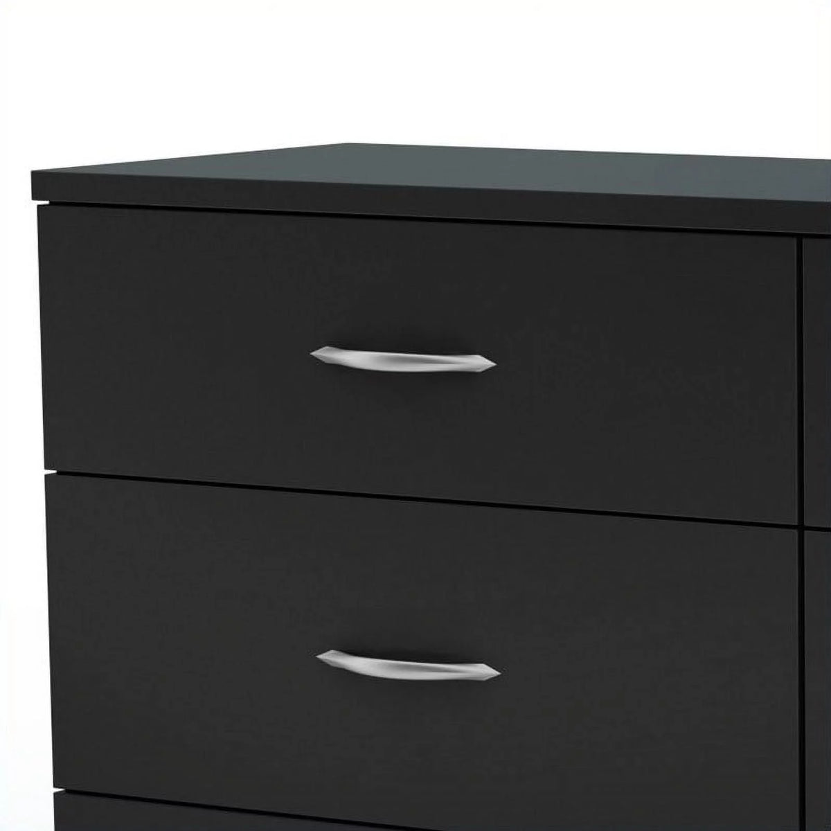 2-Piece 5-Drawer Chest and 6-Drawer Double Dresser Z111