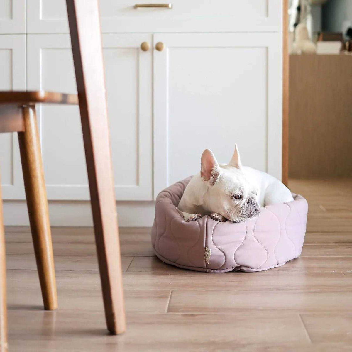 Reversible Donut Pet Bed M335