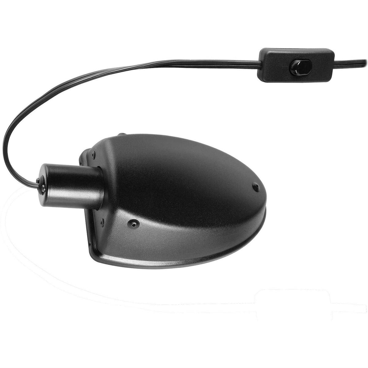 Low Profile Single Fixture P856