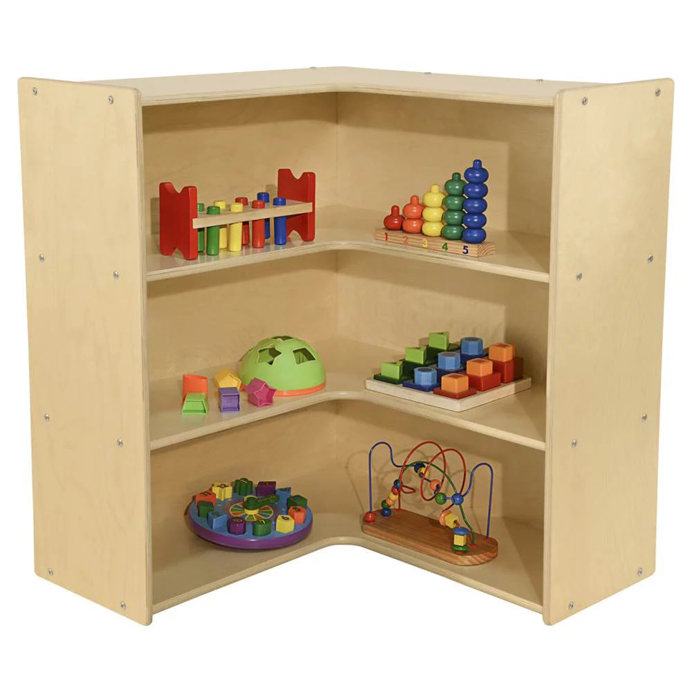 Large Corner Storage Unit H610763