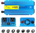 2500W Pure Sine Wave Power Inverter DC 12V to 110V AC L311844