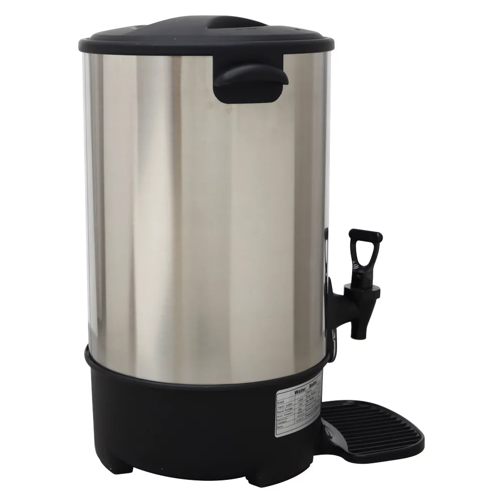 15.4L Stainless Steel Hot Coffee Dispenser G204