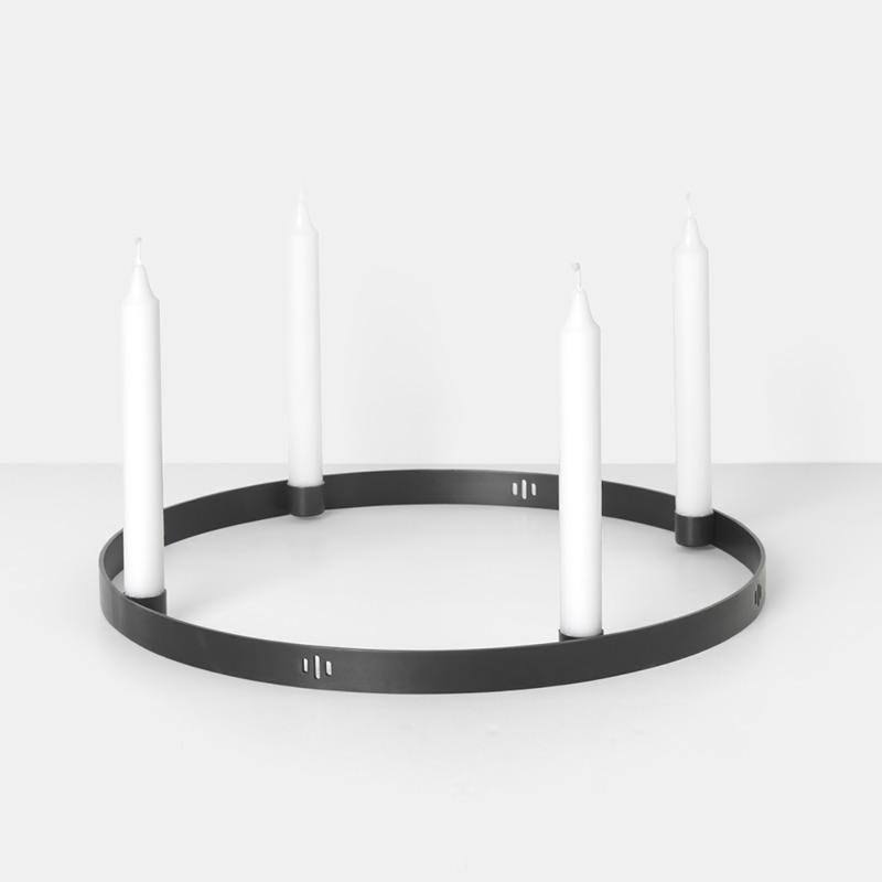 Candle Holder H525
