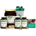 Purification Product Kit with SP Complete Vanilla and Gastro-Fiber I45282