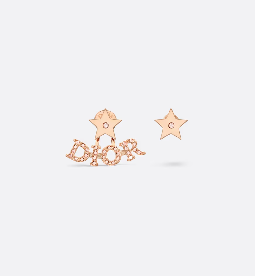 Earrings B266415