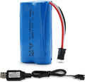 2.4Gz Remote Control Waterproof RC Tank Car M3112