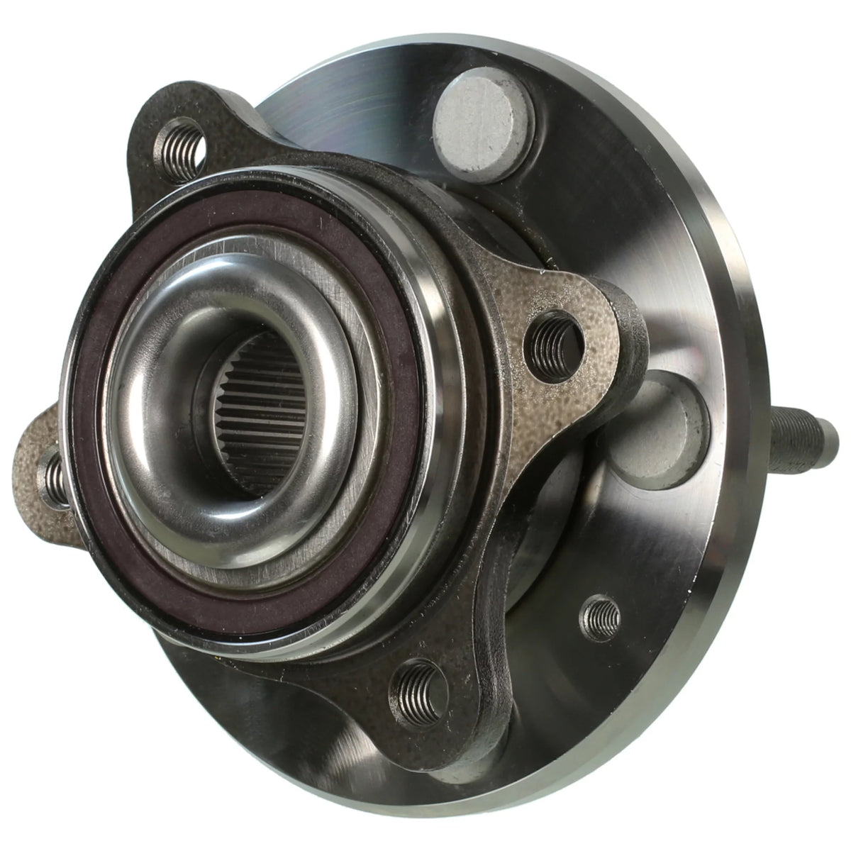 Wheel Bearing and Hub Assembly C8355
