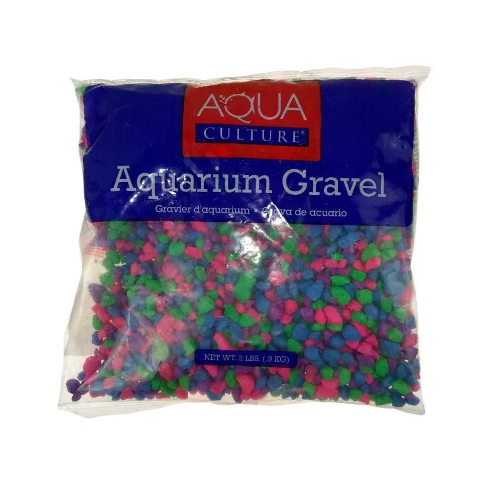 Aquarium Gravel A398882